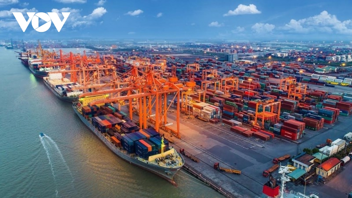 Proper solutions needed to achieve export growth target of over 8% in 2022